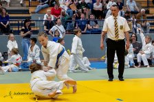 26.04.2026 Wachau JUDO Kids Cup
